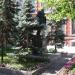 Памятник В. И. Ленину в городе Москва