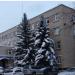 Бывшая войсковая часть 43038 в городе Чехов