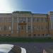 Банк «Авангард» в городе Казань