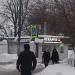 Магазин выпечки «Халял» в городе Москва