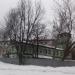 Пожарная часть Московской железной дороги в городе Москва