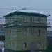 Пост электрической централизации в городе Москва