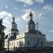 Церковь Рождества Иоанна Предтечи в городе Саранск