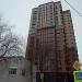 Комплекс апартаментов Monodom в городе Москва