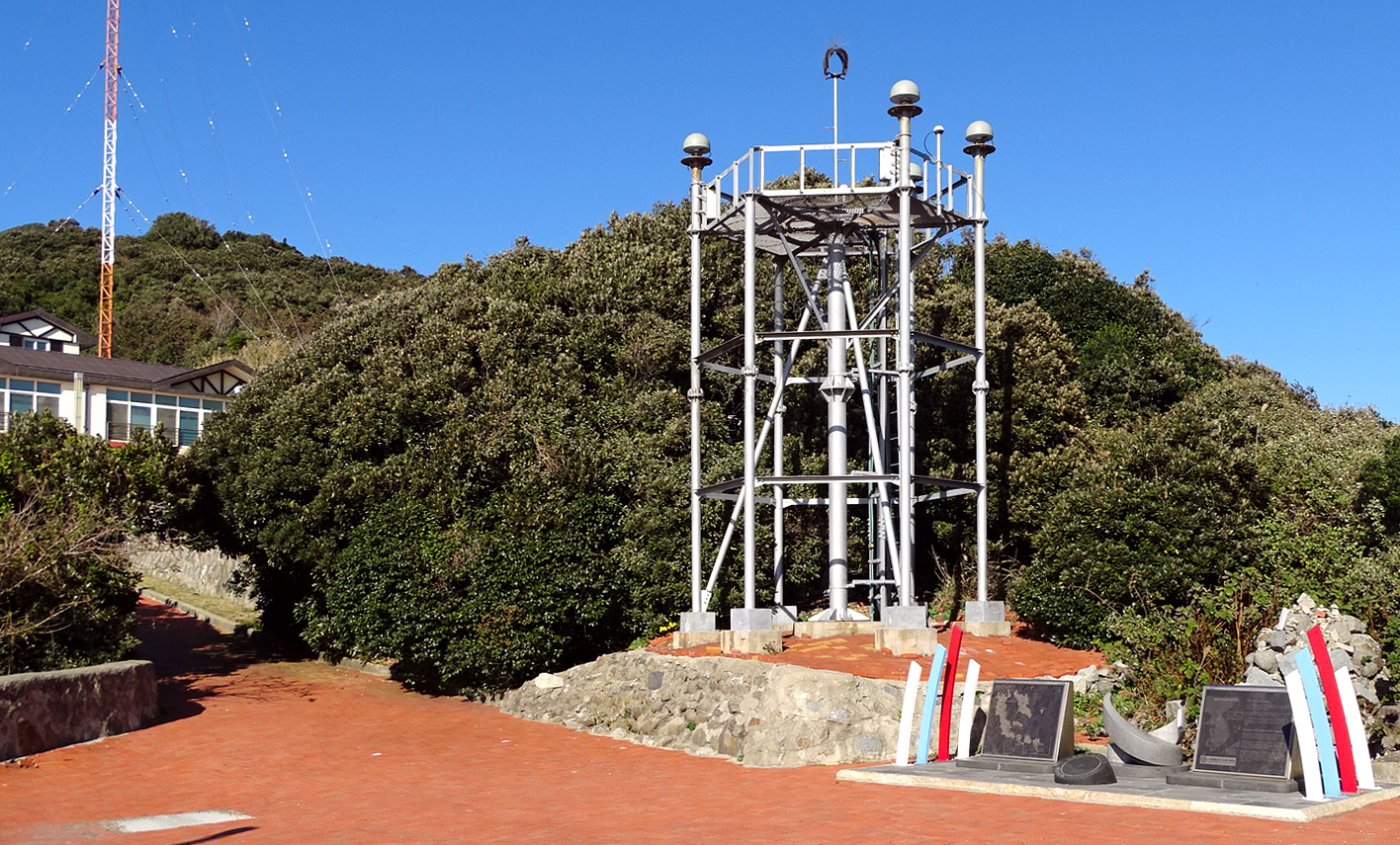 DGPS Base Station Receiving Antenna dgps-base-station-receiving-antenna