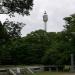 Imperial General Headquarter ruins in Hiroshima city