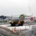 Бронетранспортёр БРДМ-2 — экспонат в городе Каменск-Шахтинский