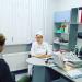 Университетская клиника КФУ в городе Казань