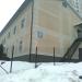 Зал Царства Свидетелей Иеговы в городе Киев
