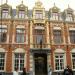 Sablon Hotel in Bruges city