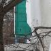 Стрелочный пост «Трамвайное кольцо „Партизанская”» в городе Москва