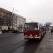Przystanek autobusowy 