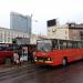 Przystanek autobusowy 