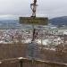 Aussichtspunkt (de) in Kassel city