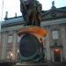 Памятник Густаву I Ваcе (ru) in Stockholm city