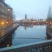 Stallbron in Stockholm city