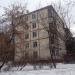 Снесённый жилой дом (Кастанаевская ул., 44) в городе Москва