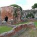 Bagni di Nerone in Pisa city