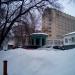 Вентиляционный киоск № 422 Кольцевой линии метрополитена  в городе Москва