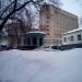 Суворовская пл., 1/52 корпус 4 в городе Москва