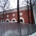 Тяговая подстанция метрополитена Т-19 «Новослободская» в городе Москва