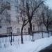 Здание ОАО «Ипромашпром» в городе Москва