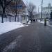 Остановка общественного транспорта «Станция метро „Достоевская“» в городе Москва