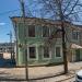 Гостиница Ternopol Volga в городе Казань