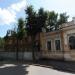 Дом С.Д.Соловьёва в городе Казань