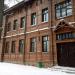 Дом С.Д.Соловьёва в городе Казань