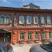 Дом Александры Петровны Виноградовой в городе Казань