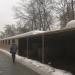 Снесенный ГСК «Бутырский-86» в городе Москва