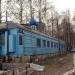 Временный храм иконы Божией Матери «Скоропослушница» в городе Нижний Новгород