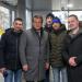 Остановка общественного транспорта «Разъезд Восстания» в городе Казань