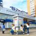 Торговый центр «РаМус» в городе Нижнекамск