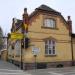 Były kapitanat portu rzecznego in Poznań city