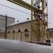 Газораспределительный пункт в городе Москва