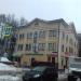 ул. Раменки, 5 корпус 1 в городе Москва