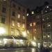 «Runstenen» shop (en) in Stockholm city