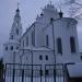 Ворота в городе Полоцк