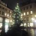 Järntorgbrunnen in Stockholm city