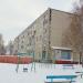 Savieckaja vulica, 109a in Homieĺ city