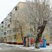 vulica Čanharskaj Dyvizii, 4 in Homieĺ city