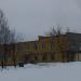 Административное здание в городе Новополоцк