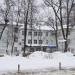 Взрослая поликлиника Щёлковской областной больницы в городе Щёлково