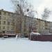 vulica Kirava, 46 in Homieĺ city