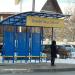 Остановка «Улица Полесская» (ru) in Homieĺ city