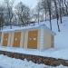 Трансформаторная подстанция № 70 (ru) in Homieĺ city