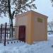 Артезианская скважина (ru) in Homieĺ city
