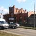 SPOT (budynek dawnej elektrowni gminy Wilda) in Poznań city